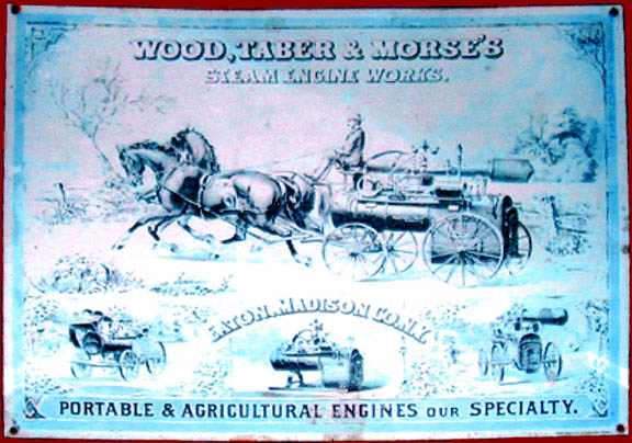Wood, Taber, & Morse
