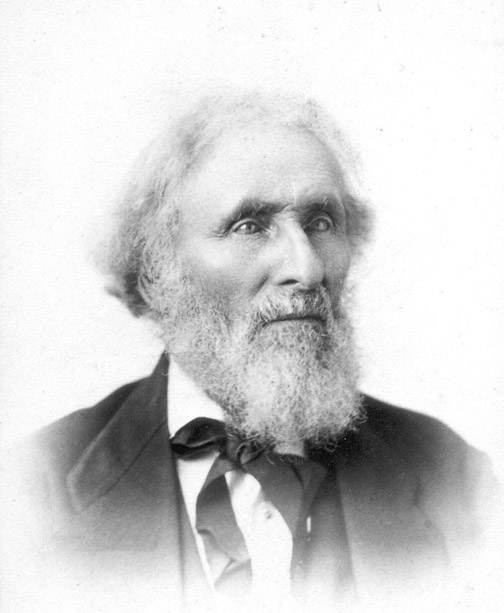 Isaac Benedict