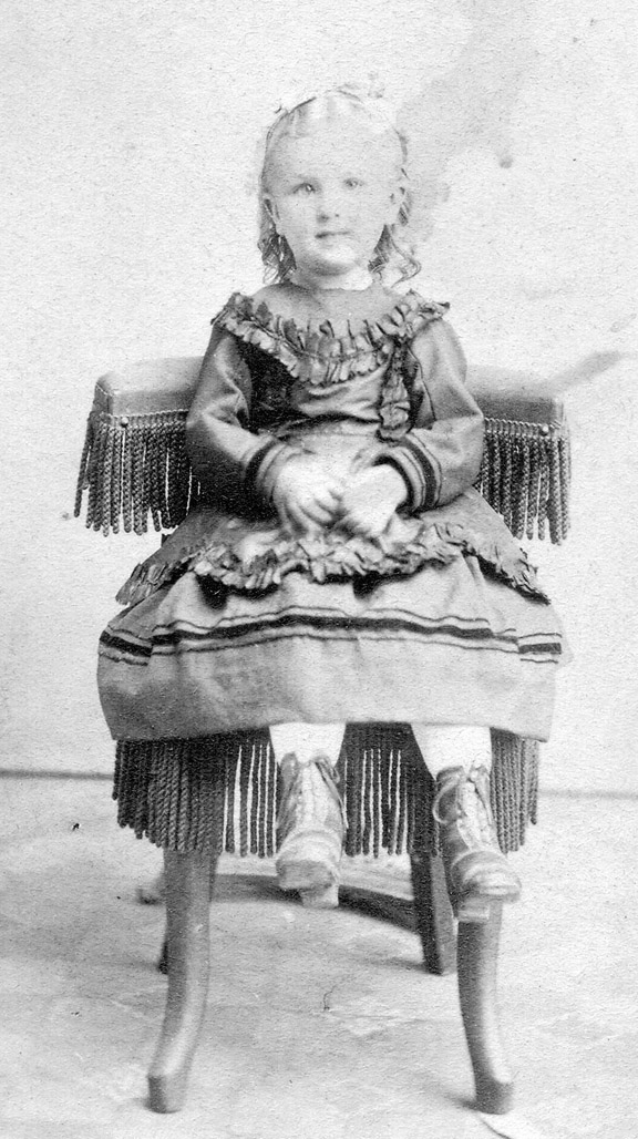 Olive Jayne