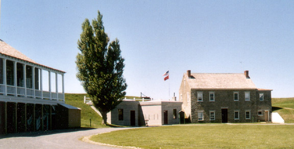 Fort Ontario